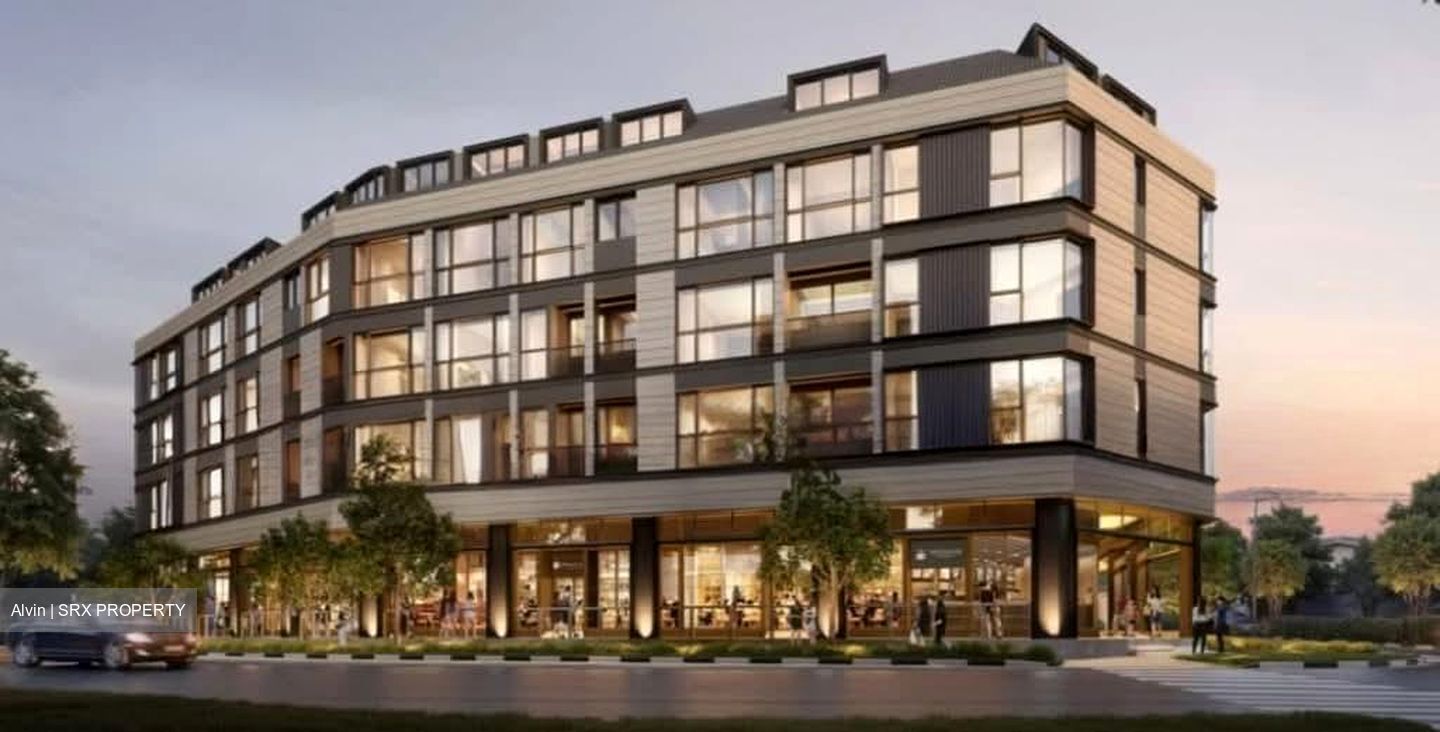 Artisan 8 (D20), Apartment #579042831